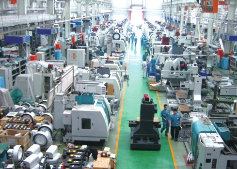 江宸智能 濃縮的行業(yè)智能化歷程與軟件開發(fā)實(shí)踐