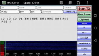 哈羅CQ火腿社區 新年獻禮，安卓業余無線電最新版軟件合輯