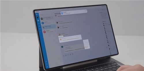 華為新發布 當鴻蒙遇見AI，活成了微軟曾經夢想的模樣