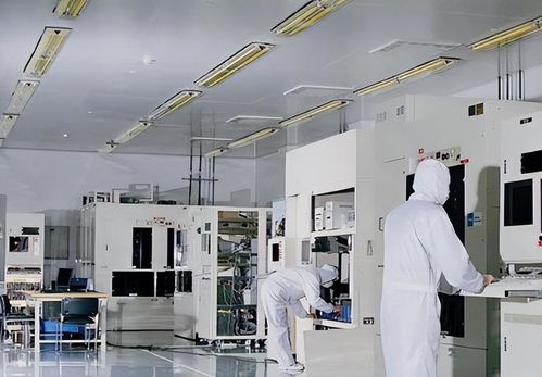 重磅！50億光刻機工廠落地，外媒 阻礙中國只會令其更強大