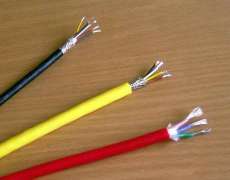 絕緣導線 安全高效的電力傳輸基石